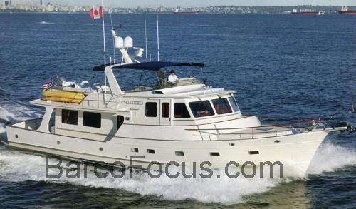 Fleming 75 ficha tecnica